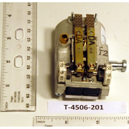 T-4506-201 Da Pneumatic Dual